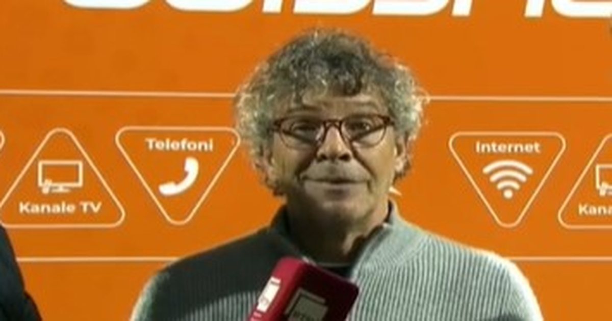 Nga përleshja e tifozëve te barazimi  trajneri i Flamurtarit çudit  Ishim superiorë 