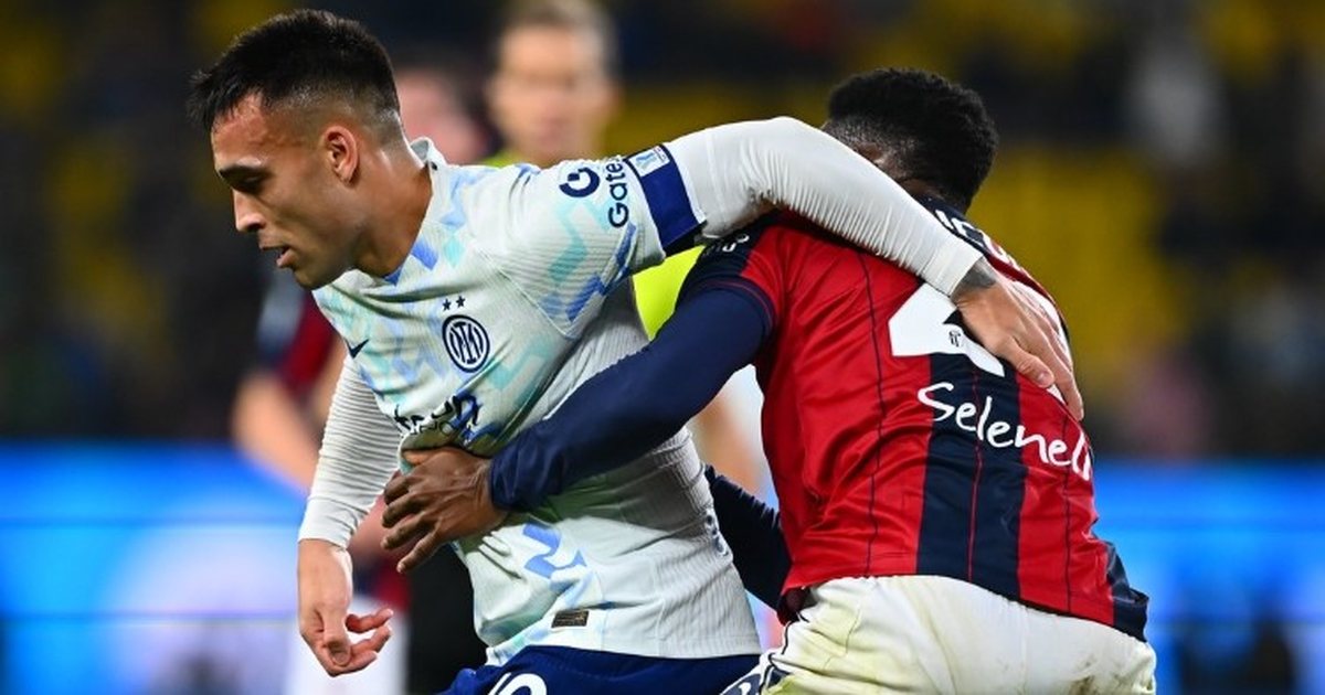 VIDEO  Inter mbetet me  gisht në gojë   Bologna i jep leksione në penallti dhe shkon në finalen e Superkupës