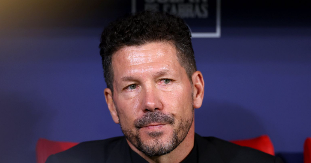 Simone në  ankth  për duelet në La Liga  Sa herë që shoh Real Madridin dhe Barcelonën mendoj për   