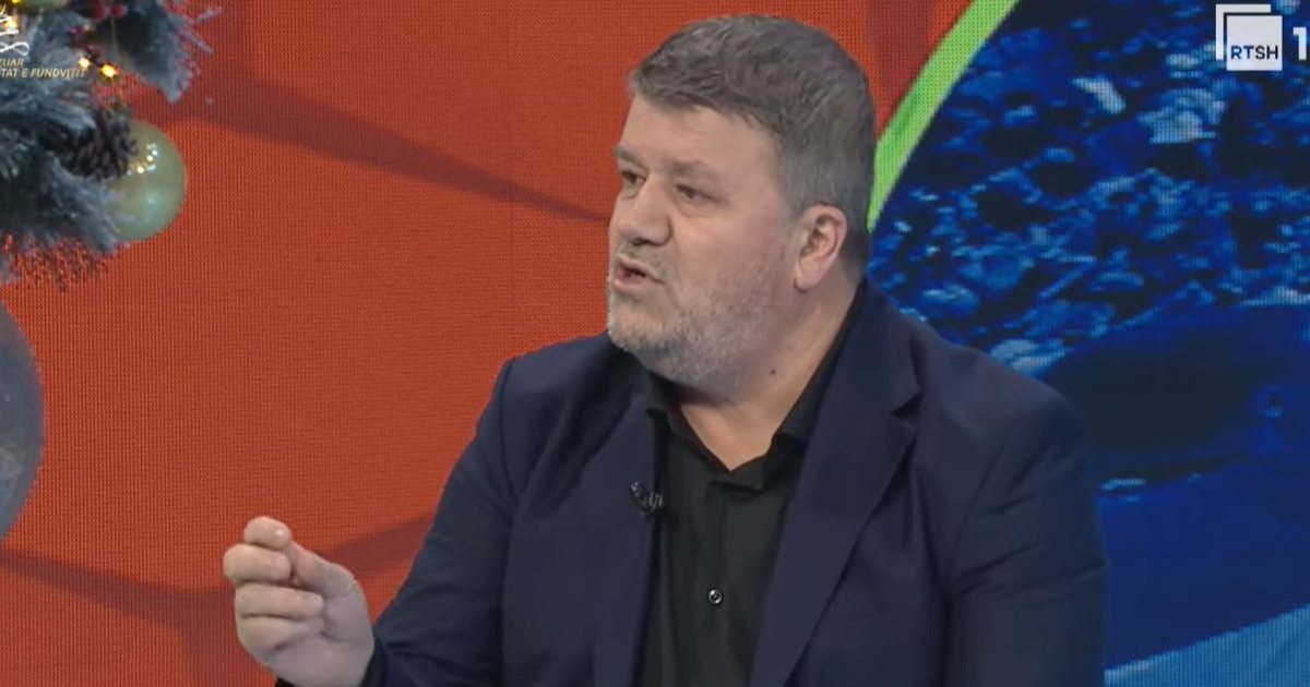  Partizani ka potencial për ta mbyllur sezonin mes 4 më të mirëve   Ylli Aga jep shpresë te kryeqytetasit  Humbja me Egnatian nuk është dramë