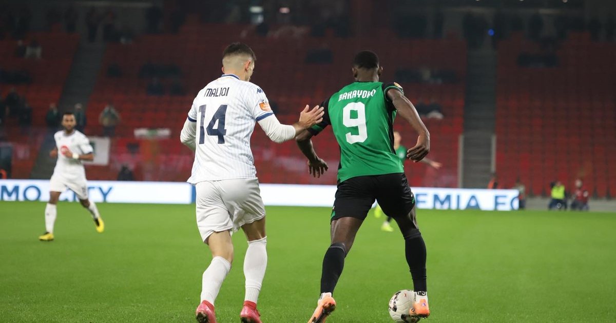 Përballja e 31 të në histori mes dy ekipeve  njihuni me statistikat e Egnatia   Dinamo