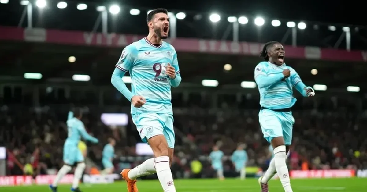 I dha fund  agjërimit  pas gati 2 vitesh  Armando Broja  Ishte një dhuratë perfekte  uroj të shënoj akoma më shumë