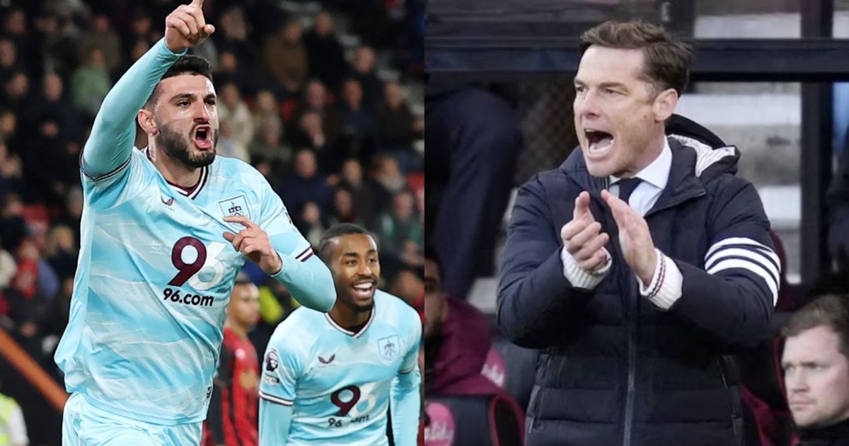 I shpëtoi  kokën  me golin  Scott Parker për Armando Brojën  I lumtur  loja pati një impakt tjetër dhe jam i kënaqur me të