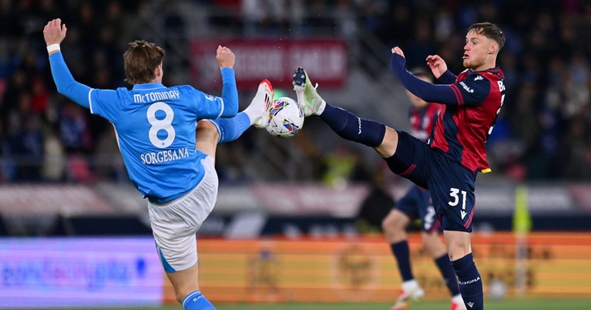 Luhet finalja e Superkupës në Itali  Amir Rrahmani ndaj Bolognas kërkon trofeun e parë sezonal