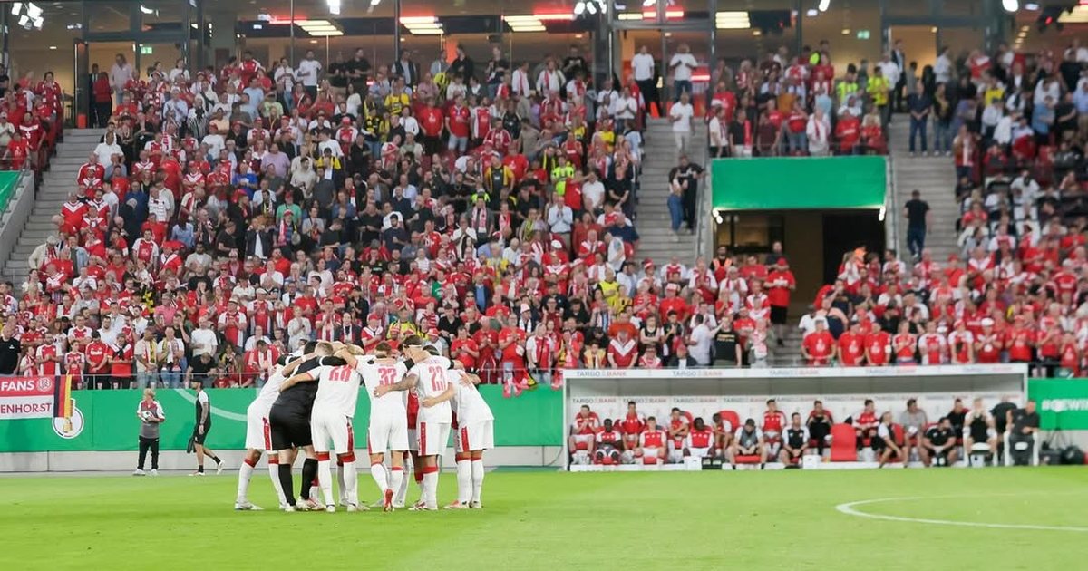 FOTO  Shënoi gol spektakolar  ish i i Kombëtarës shqiptare në formacionin e javës në Gjermani