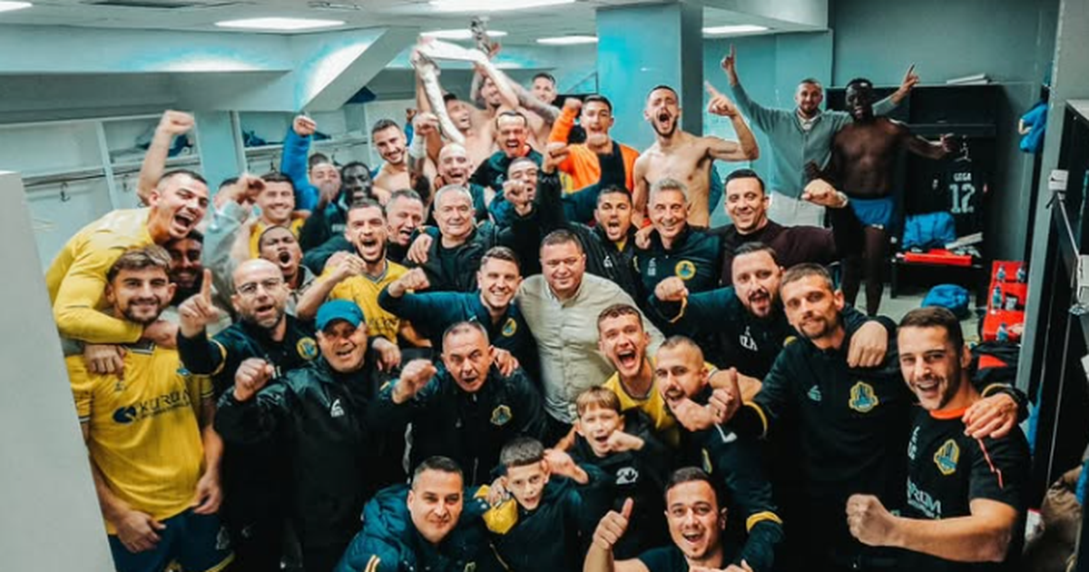 Nga 200 deri në 2000 lekë  Elbasani nxjerr në shitje biletat për sfidën me kryeqytetasit