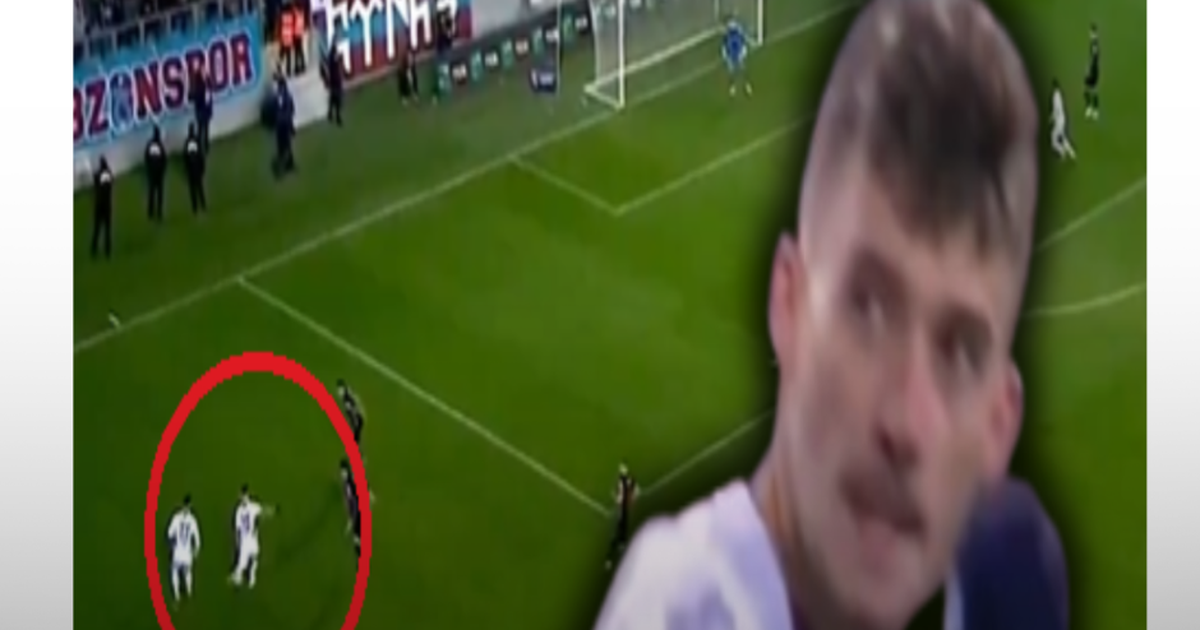 VIDEO  7 gola dhe  dramë   Ernest Muçi u jep LEKSIONE kundërshtarëve  por s mjafton për Trabzonspor