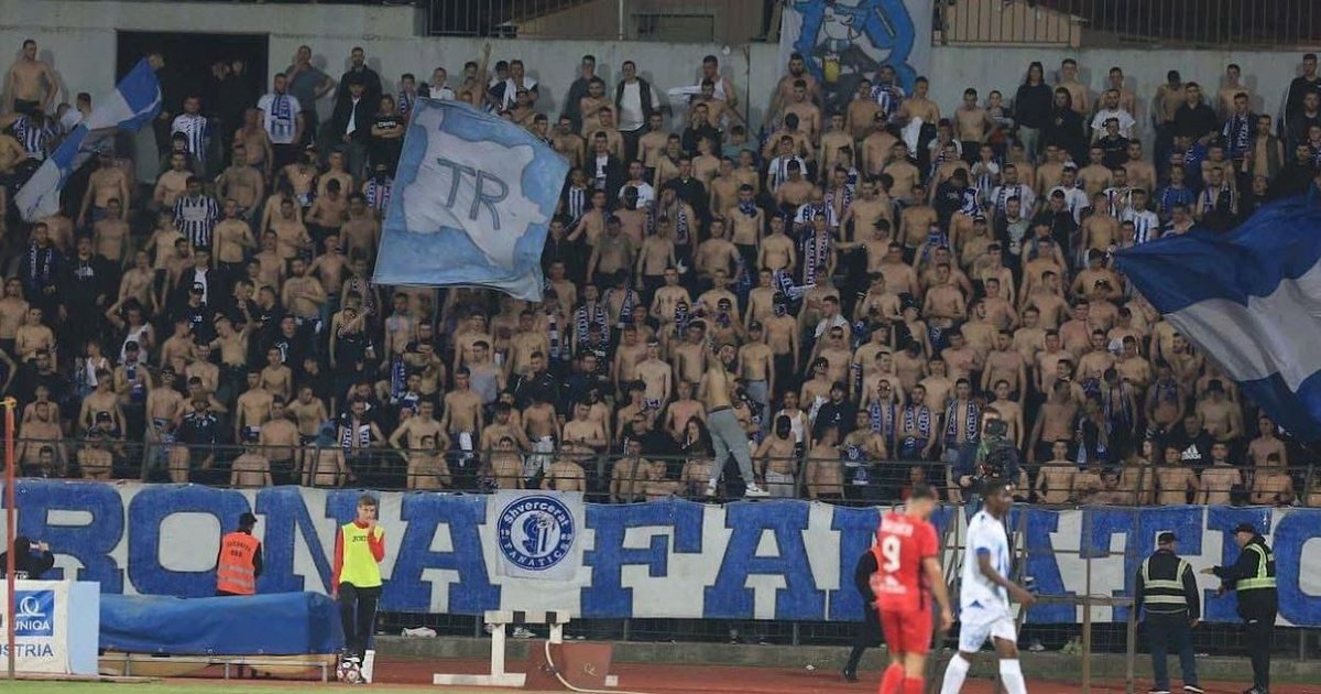  Ndizet  sfida Elbasani   Tirona  Fanatics  thumbojnë  verdheblutë  Udhëtojmë drejt Qelbasonit 