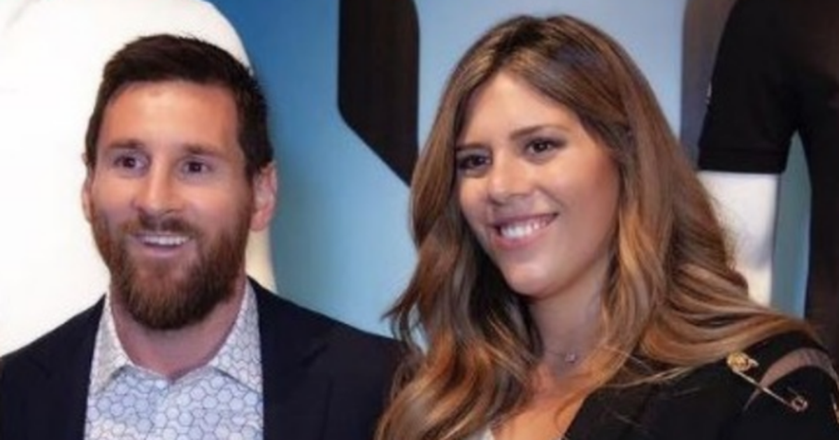 Do të martohej me 3 janar  aksidentohet motra e Lionel Messit