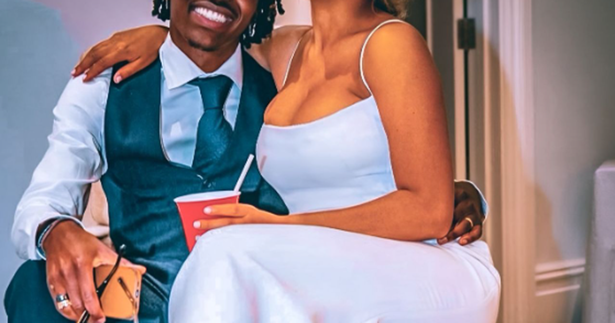 Mesfushori i Arsenalit i jep fund beqarisë  Dashuria është durim     POSTIMI 