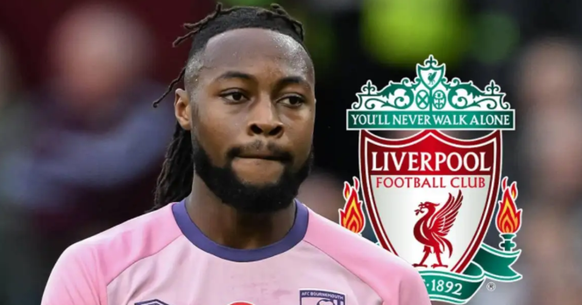 Merkato e janarit ndez garën  Semenyo  jetik  për Liverpool  por ganezin e duan dhe dy klube të tjera