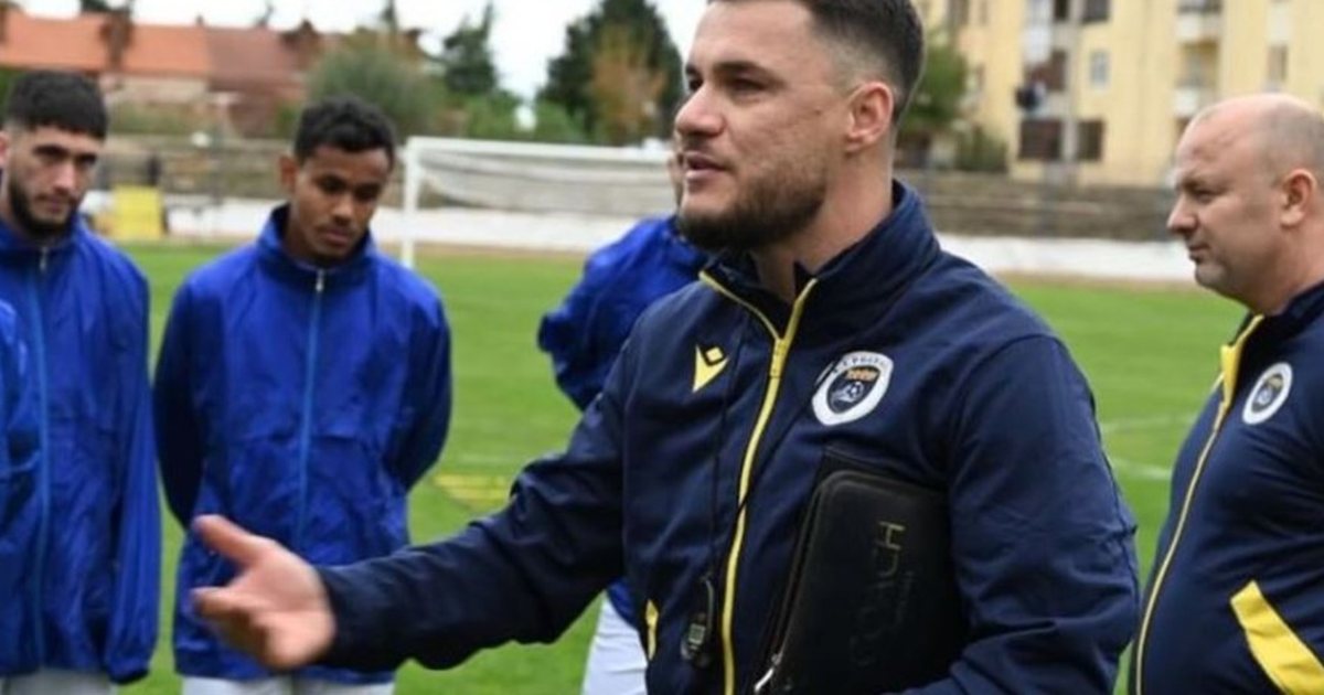 Bëri Pogradecin të  fluturojë   Emiliano Çela tregon STATISTIKAT në krye të liqenorëve