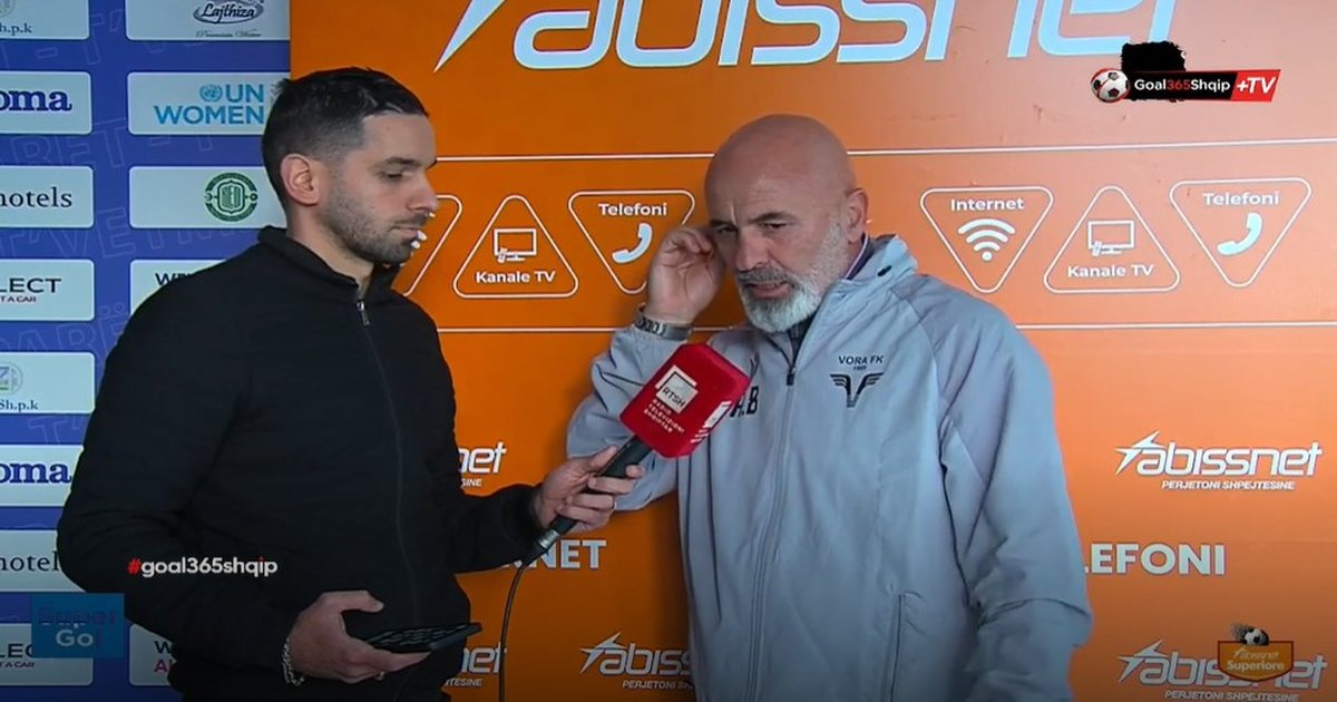  Kjo fitore ishte për mua   Arjan Bellai kërkon më shumë  Dua një sulmues të majtë