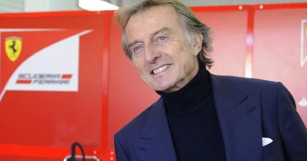  Më shpejtë e fiton titullin Bologna se Ferrari   ish presidenti i  Kokëkuqes  bën deklaratën e BUJSHME