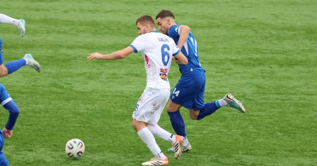 VIDEO  Kryeqytetasit nuk gjejnë qetësi  marrin  goditje  edhe me trajner të ri