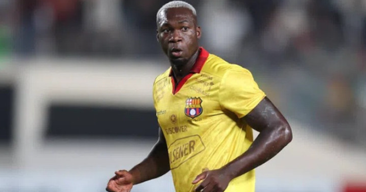 Humbi tragjikisht shokun e skuadrës  Caicedo mbyll karrierën  Nuk dua të dëgjoj asgjë nga futbolli