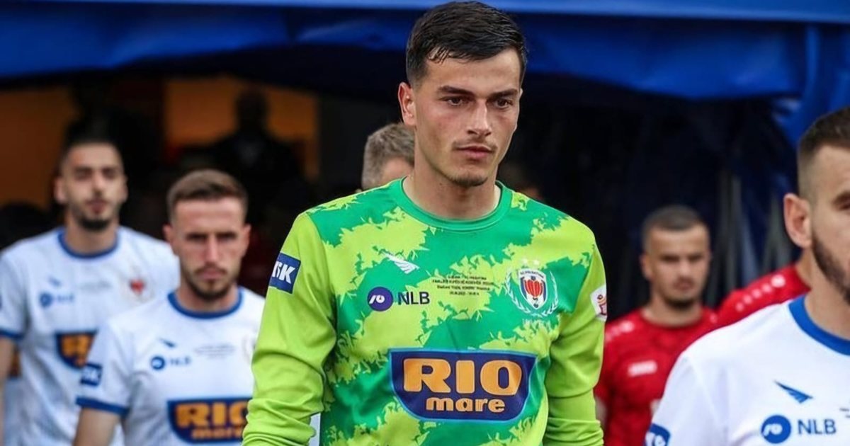 Ka kontratë deri në 2027 ën  gati largimi i parë në merkaton e janarit nga kryeqytetasit