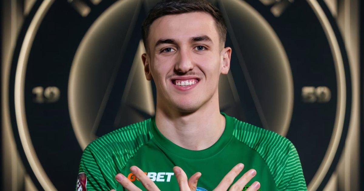 ZYRTARE  Ish  nxënës  i Ilir Dajës  mesfushori largohet nga Superliga  Transferohet në Premier League për 2 milionë euro