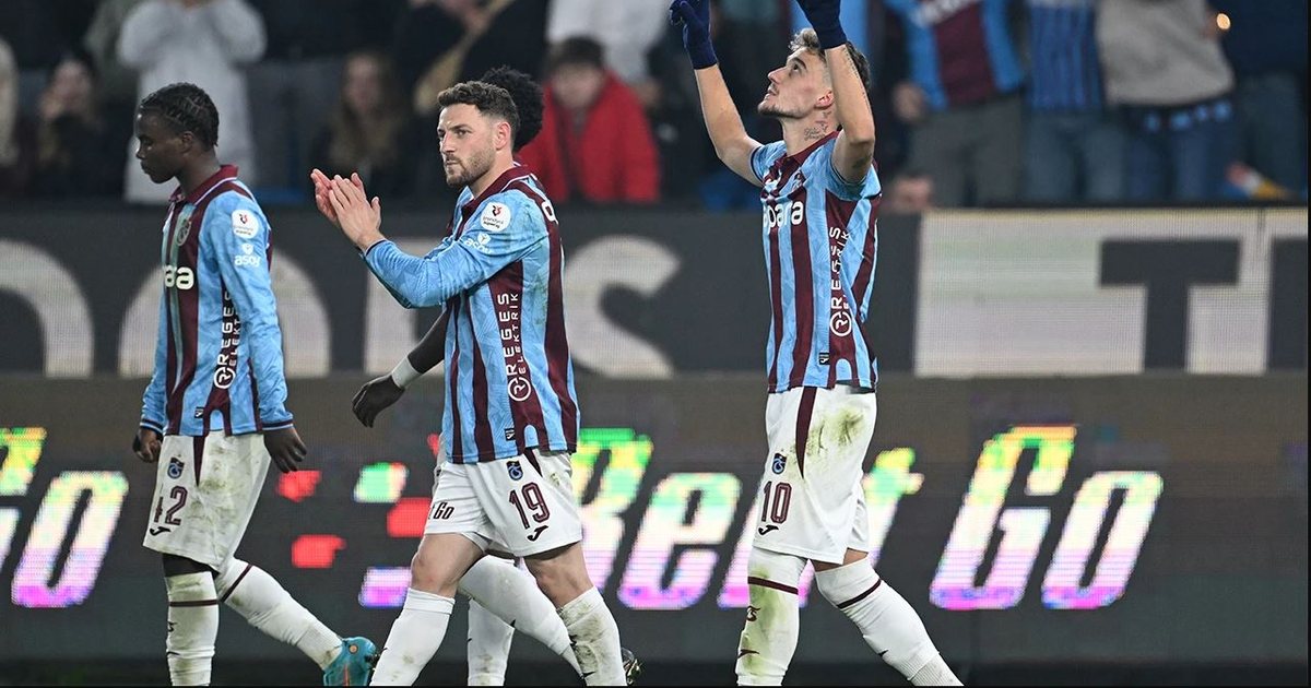 E BUJSHME  Po përjeton formë të jashtëzakonshme te Trabzonspor  Vincent Kompany e do me patjetër te Bayern Munich