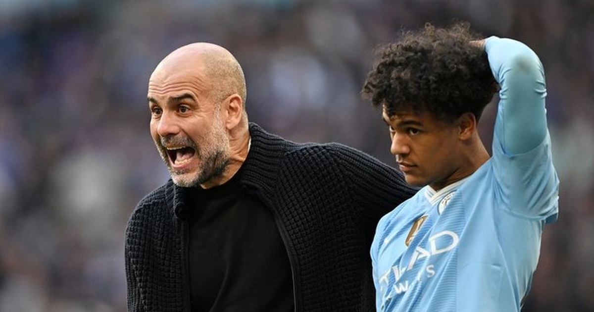 Pep Guardiola s e do më  22 vjeçari i City t drejt    Gjermanisë