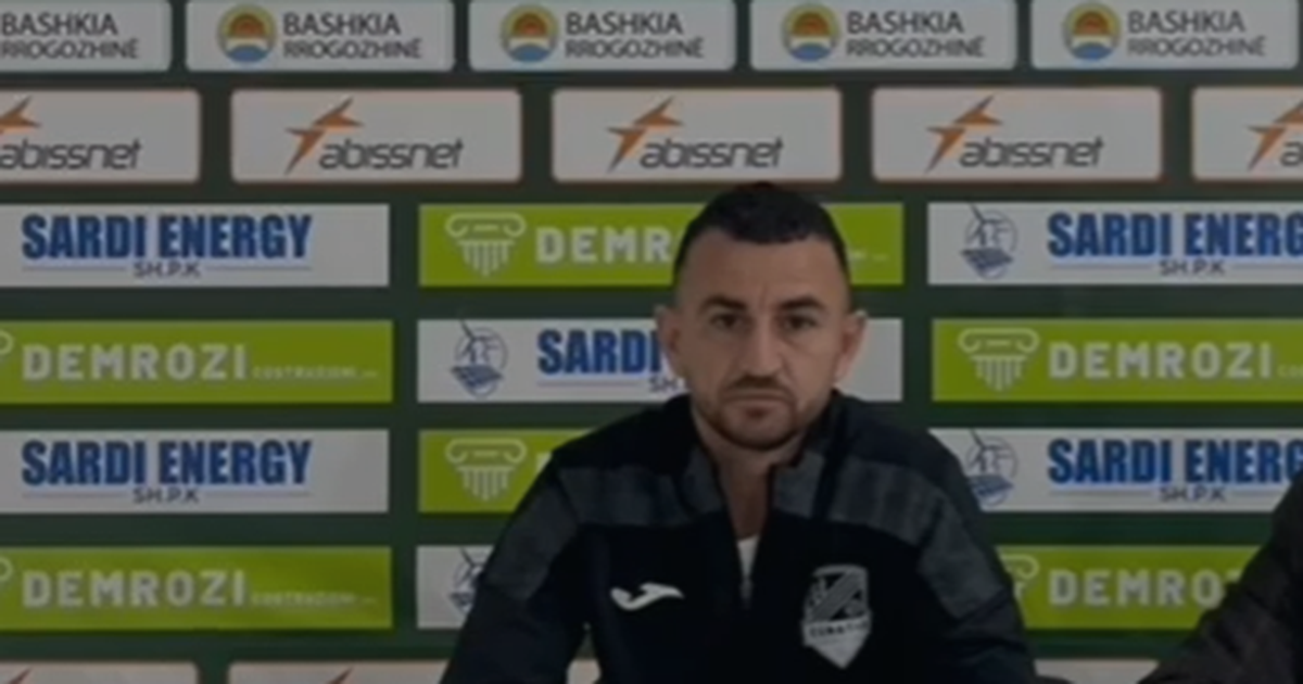 Në fushë kundër Dinamos për të  rrëmbyer  superkupën  kapiteni Aleksi  shuplakë  rivalëve  Ne dhe Dinamo jemi më të mirët  nesër pritet ndeshje e luftuar