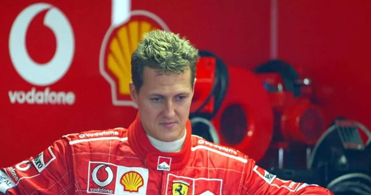 Schumacher u lë  targën  të tjerëve  piloti legjendar është është më i paguari në të gjithë historinë e Formula 1