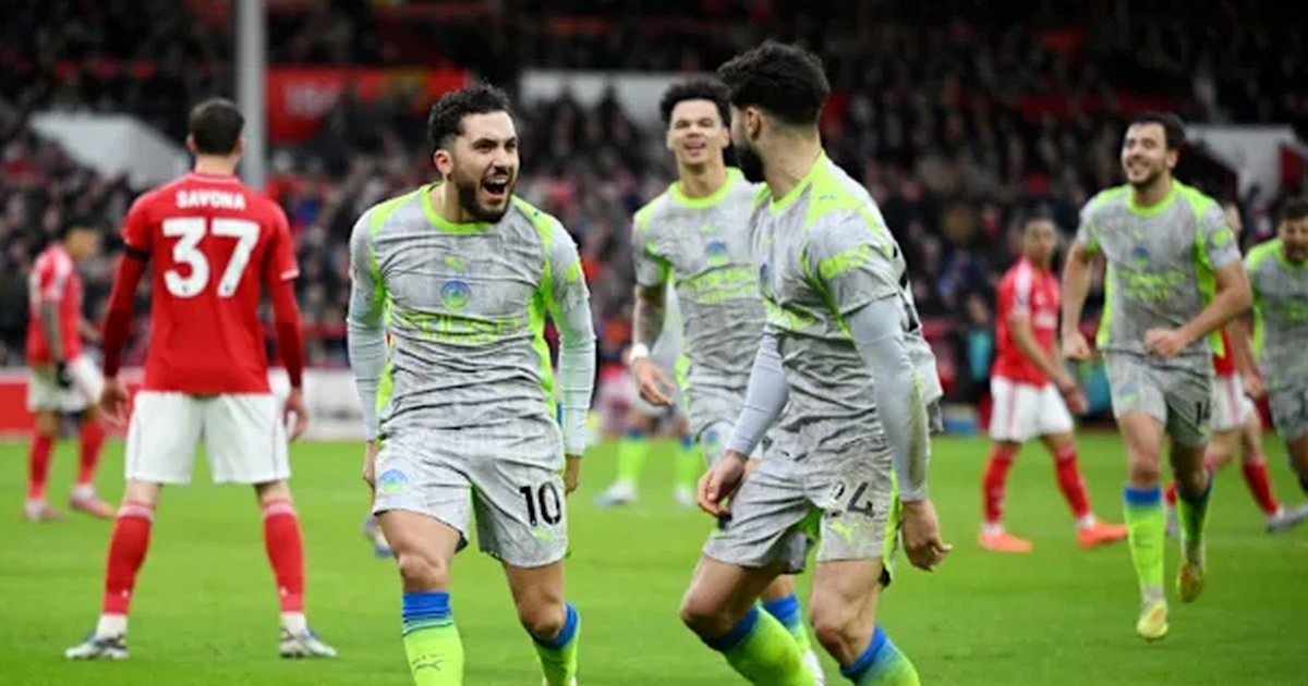 VIDEO  Manchester City mbyll 2025 ën me fitore  futbollistët surprizojnë tifozët me gjestin e tyre