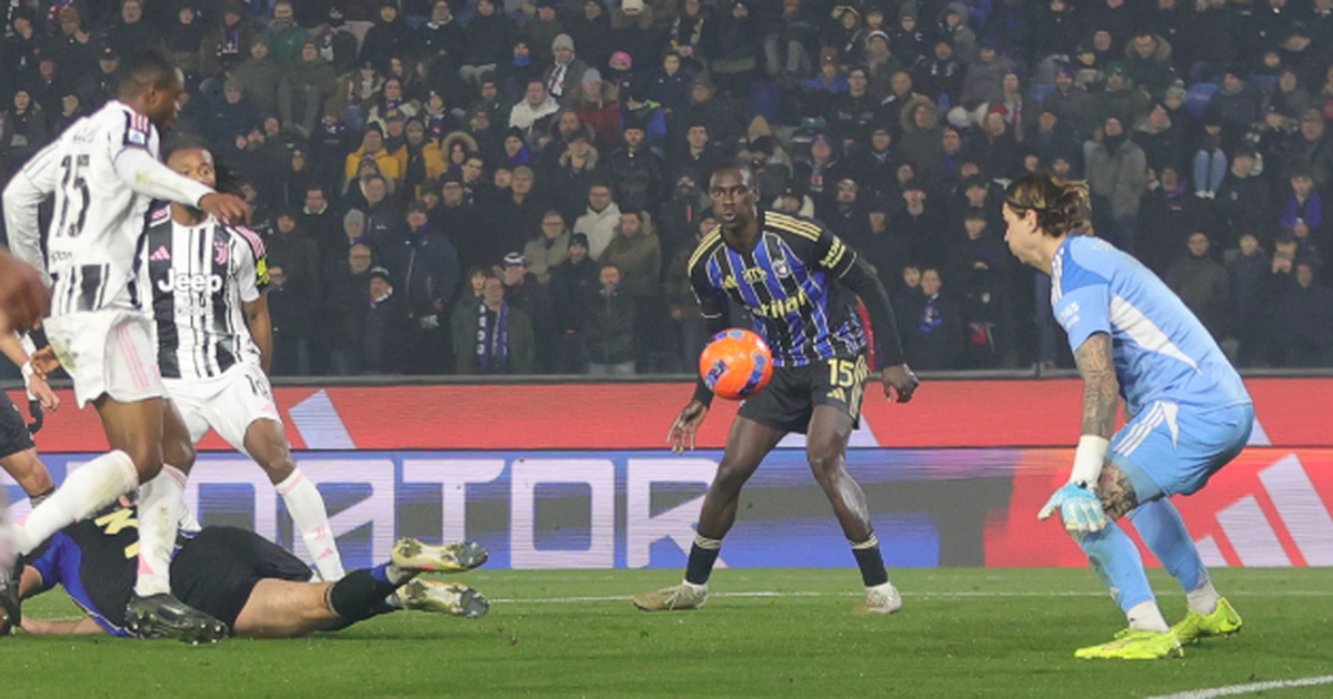 VIDEO  Serie A si në kohërat e  arta   Juventusi mposht Pisan dhe  flirton  me kreun mes Interit dhe Milanit