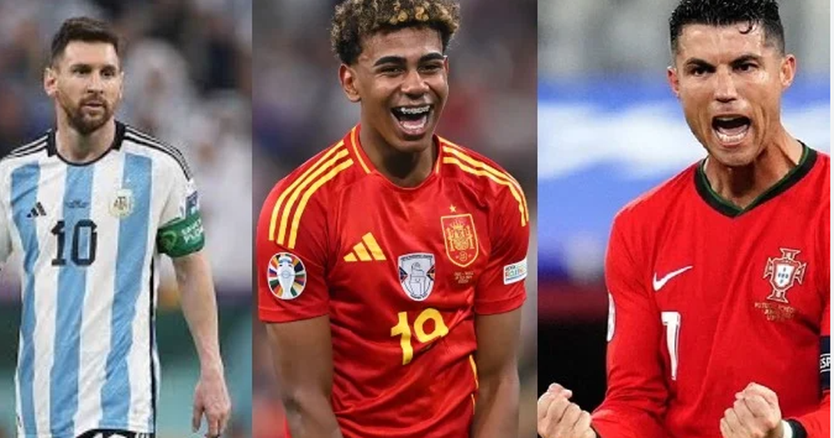 Nuk do t a besoni  ja kush është futbollisti më i kërkuar në Google në 10 vitet e fundit