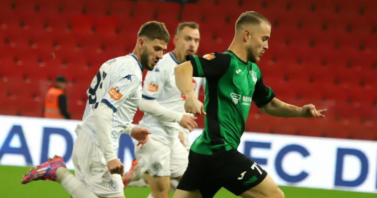 Egnatia si favorite në finalen e Superkupës  shkak bëhet e shkuara përballë Dinamos  STATISTIKAT 