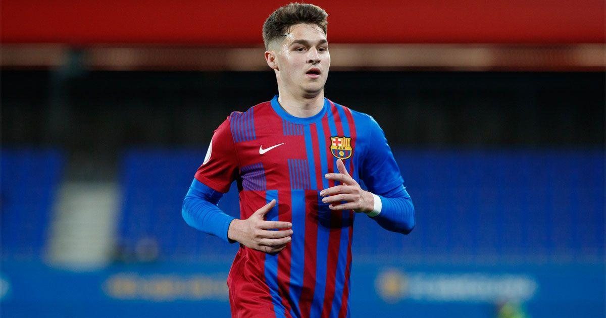 Barcelona pa asnjë  kacidhe   synohet rikthimi i ish it