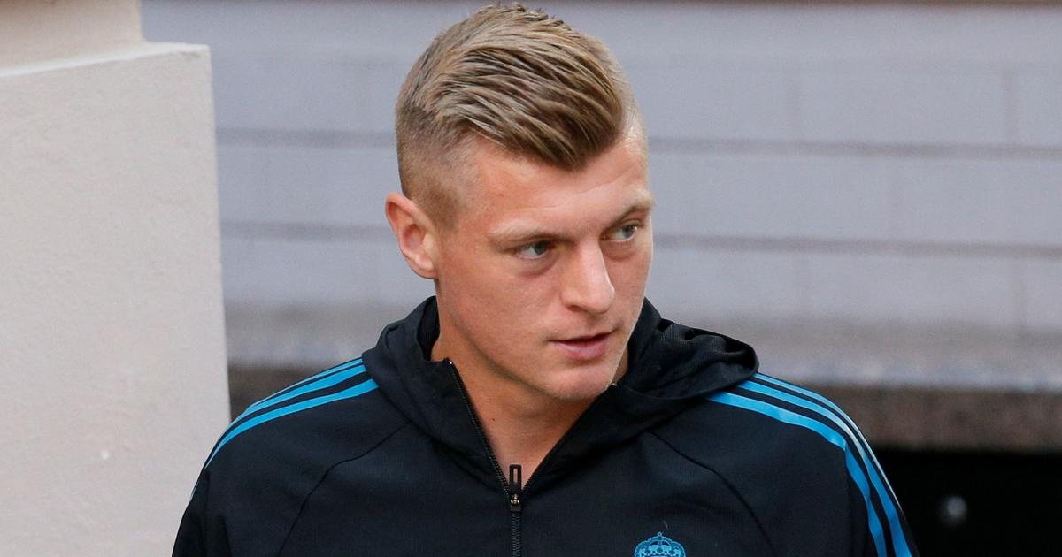  Të drejtosh Realin është sfida më e vështirë   Toni Kroos i del në krah trajnerit  Xabi ka cilësi  por i duhet kohë
