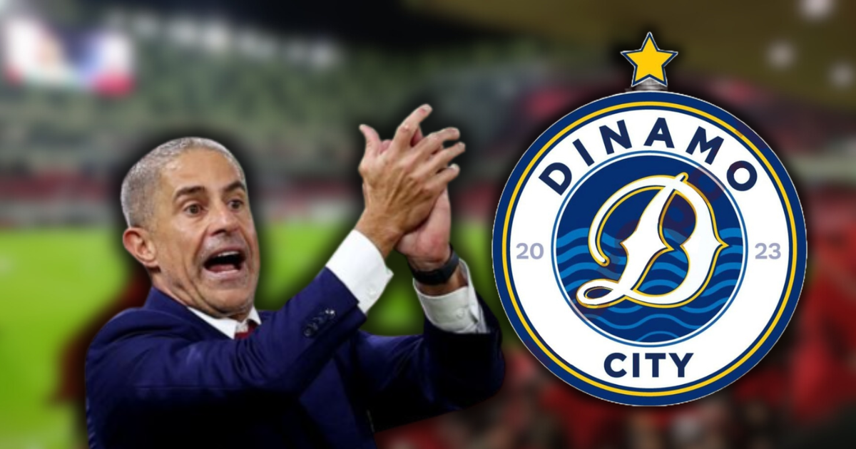 Nga Dinamo te Kombëtarja shqiptare  trajneri ZBULON sulmuesin që do t i përshtatej Sylvinhos  Tregoi nivel të lartë atletik 