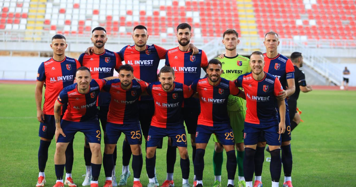 ZYRTARE  Largim  BOMBË  nga Vllaznia  shkodrani i jep lamtumirën ekipit