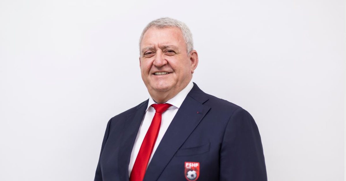 Presidenti Duka uron Vitin e Ri 2026  Mirënjohje për të gjithë ata që kontribuojnë çdo ditë që futbolli shqiptar të zhvillohet