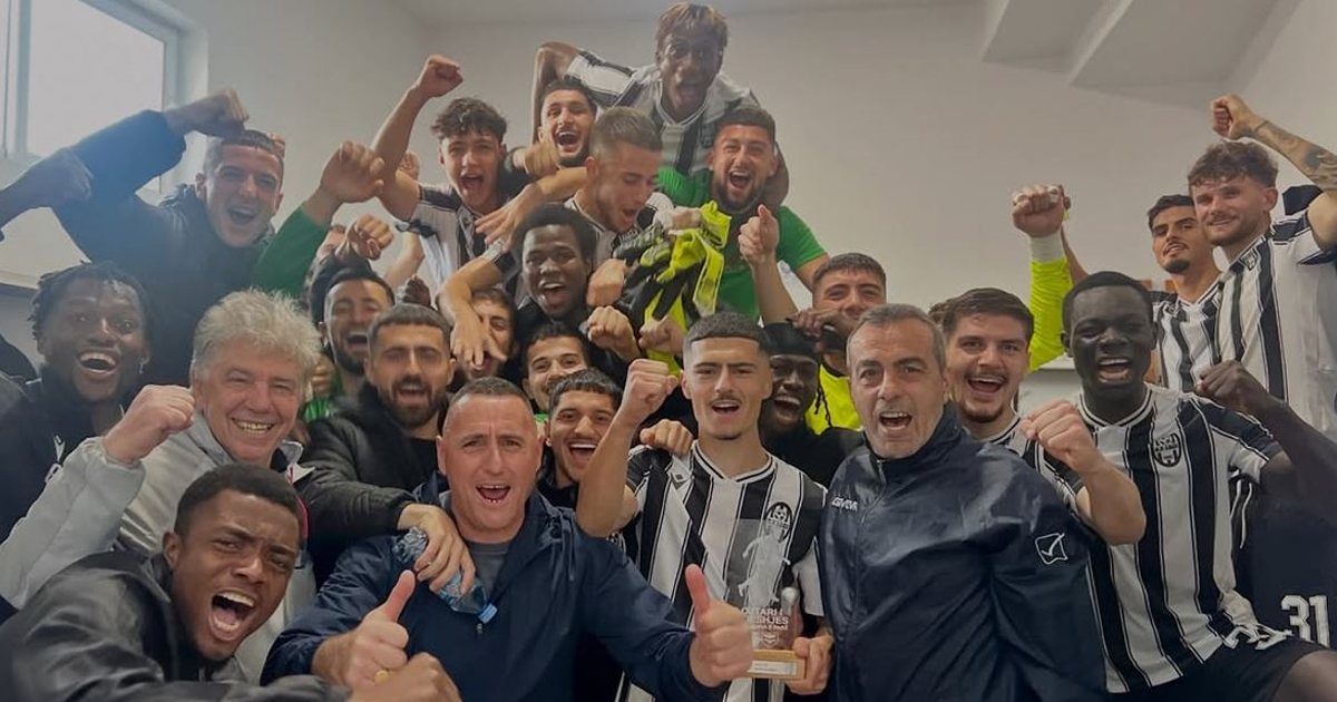 Forcë e dytë e kampionatit  Laçi  bunker  në mbrojtje