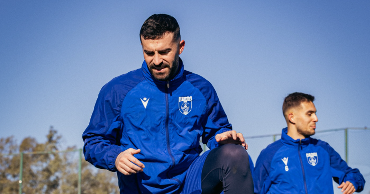 Teuta mbyll vitin në fushën e lojës  Me seriozitet dhe përkushtim 