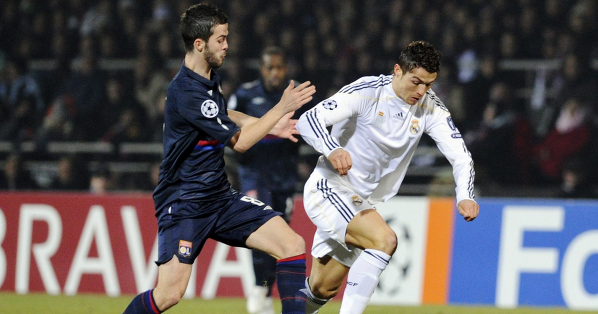 ZYRTARE  Dikur  makth  për Real Madrid   maestro  ballkanas i jep fund futbollit të luajtur