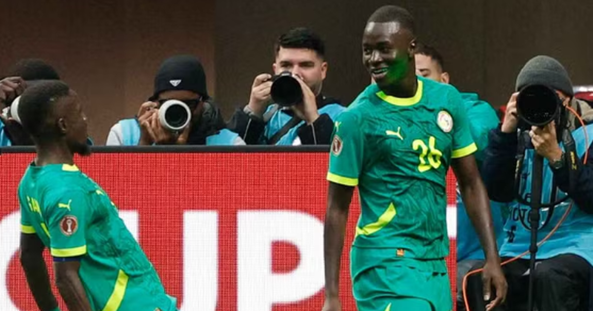 VIDEO  4 dola dhe spektakël  Senegal siguron biletën e çerekfinales