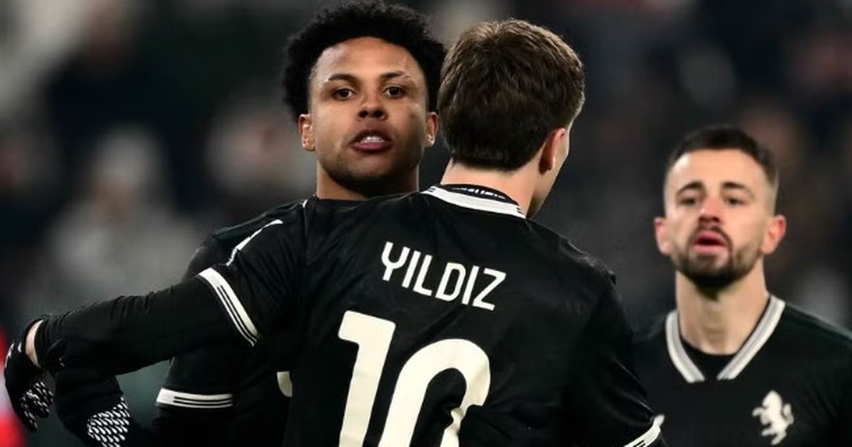 VIDEO  Juventusi e bën  baltë  ndaj Lecce s  i shpëton nga  turpi  McKennie