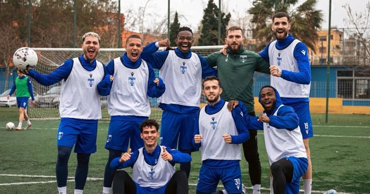 5 pikë larg  Final   Four   te Teuta  rindezin motorët  për pjesën e dytë të sezonit