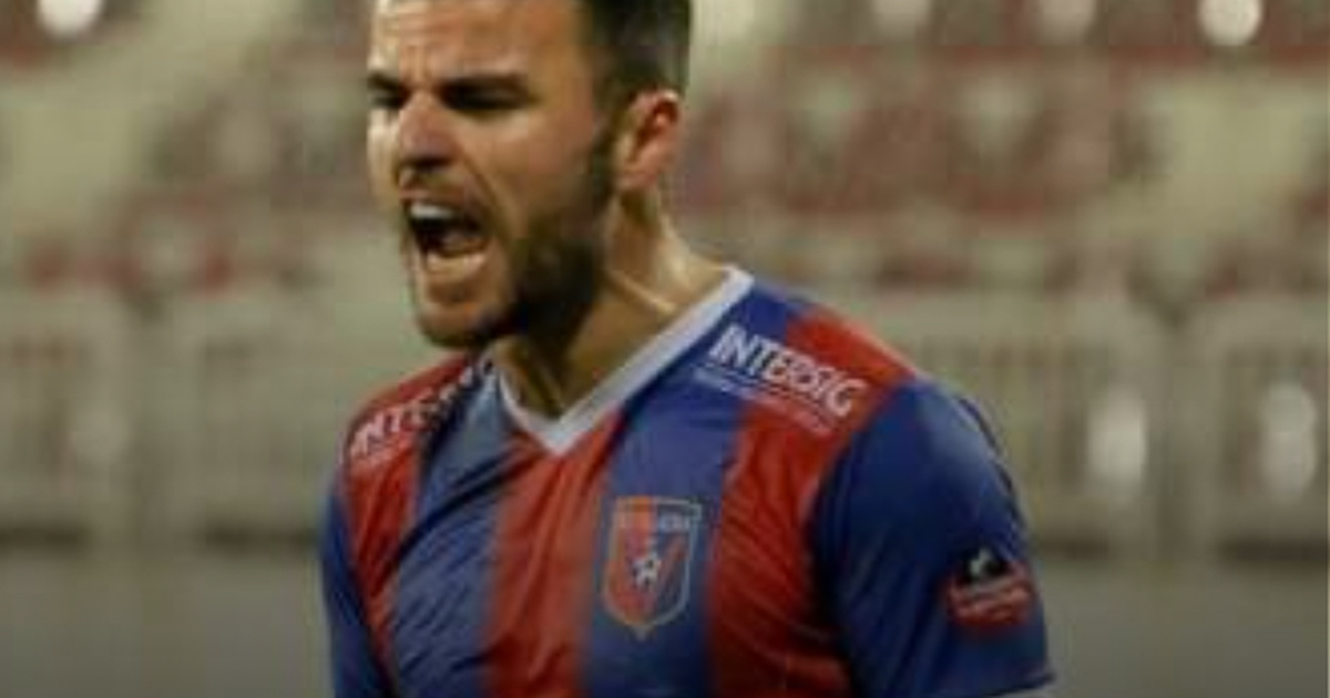 Ish i Vllaznisë dhe Egnatias  mesfushori shqiptar gati të SURPRIZOJË me transferimin