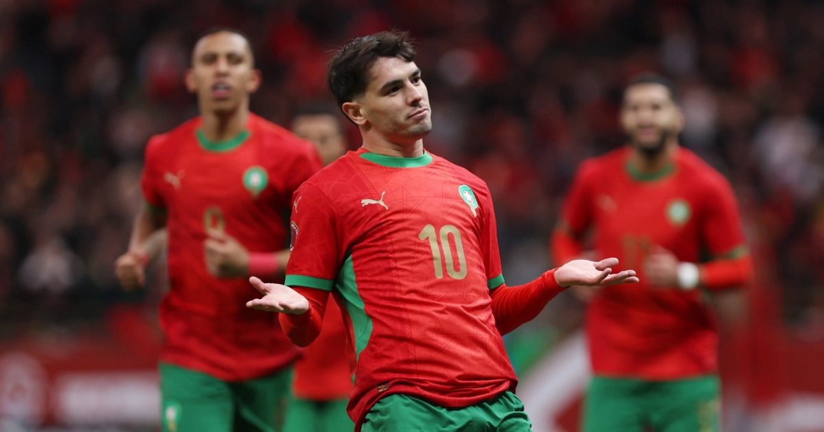 VIDEO  Ylli i Realit  nderon  Marokun   dramë  mes Afrikës së Jugut dhe Kamerunit