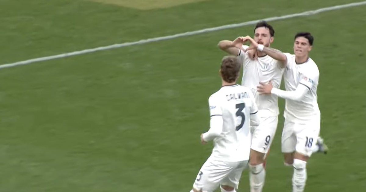 VIDEO  Protagonist absolut ndaj Fiorentinës  sulmuesi shqiptar shkëlqen me DOPIETË me Lazion dhe arrin në kuotën e 7 golave