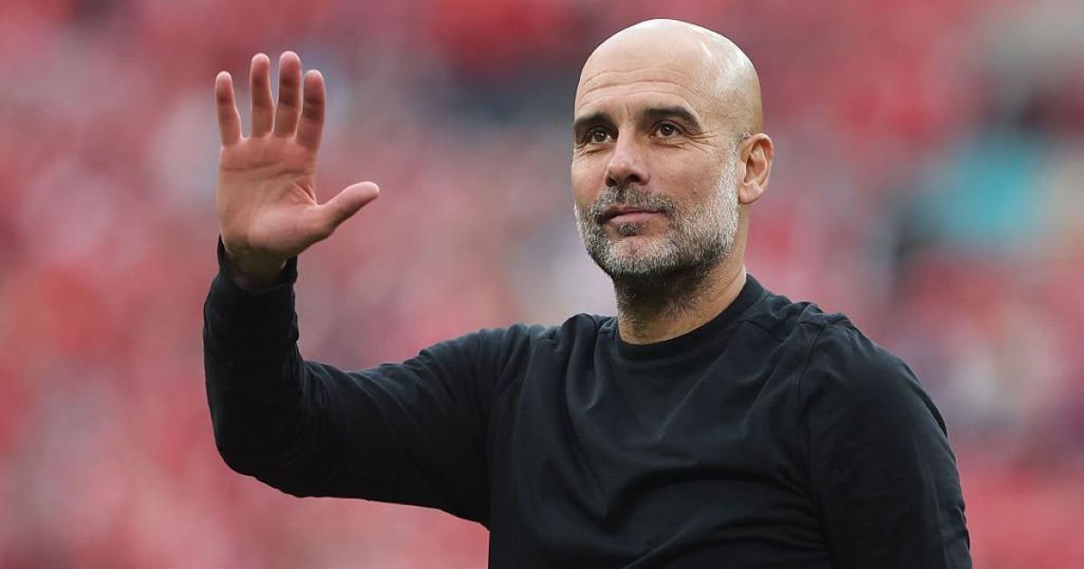 Barazuan në shtëpi ndaj Chelsea  Pep Guardiola nuk e bën  dramë   Janë ekip i fortë  por ne nuk e humbëm kontrollin