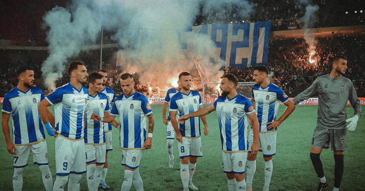 1 2 milionë euro janë paguar për shërbimet e tij  ish sulmuesi i Tiranës transferohet te kryesuesit e kampionatit