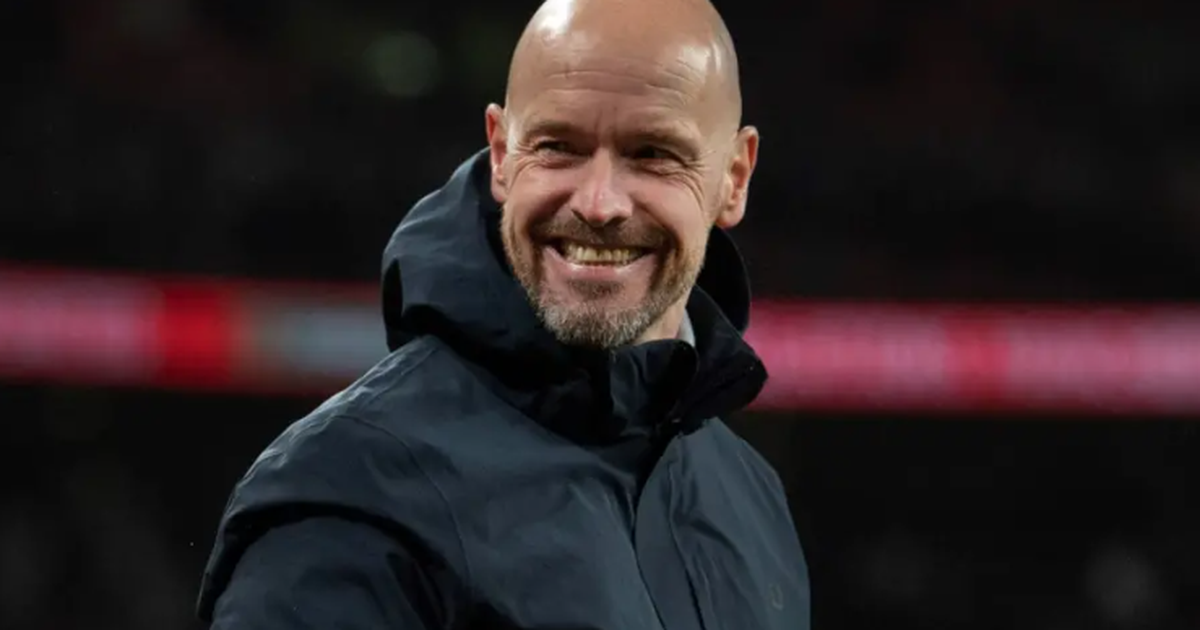 Nga  dëbimi  prej Bayer Leverkusen tek rikthimi në vendlindje  Erik Ten Hag nënshkruan kontratën të re  DETAJET 