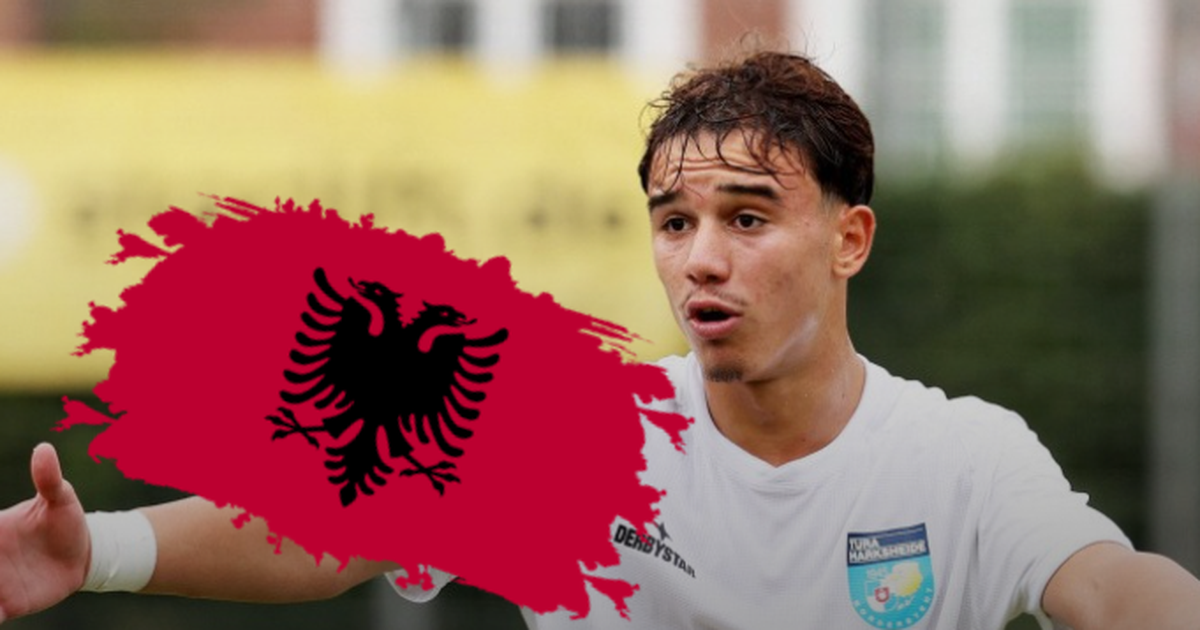 ZYRTARE  Mesfushori bomber me 10 gola  shqiptari transferohet te fituesit e Kupës