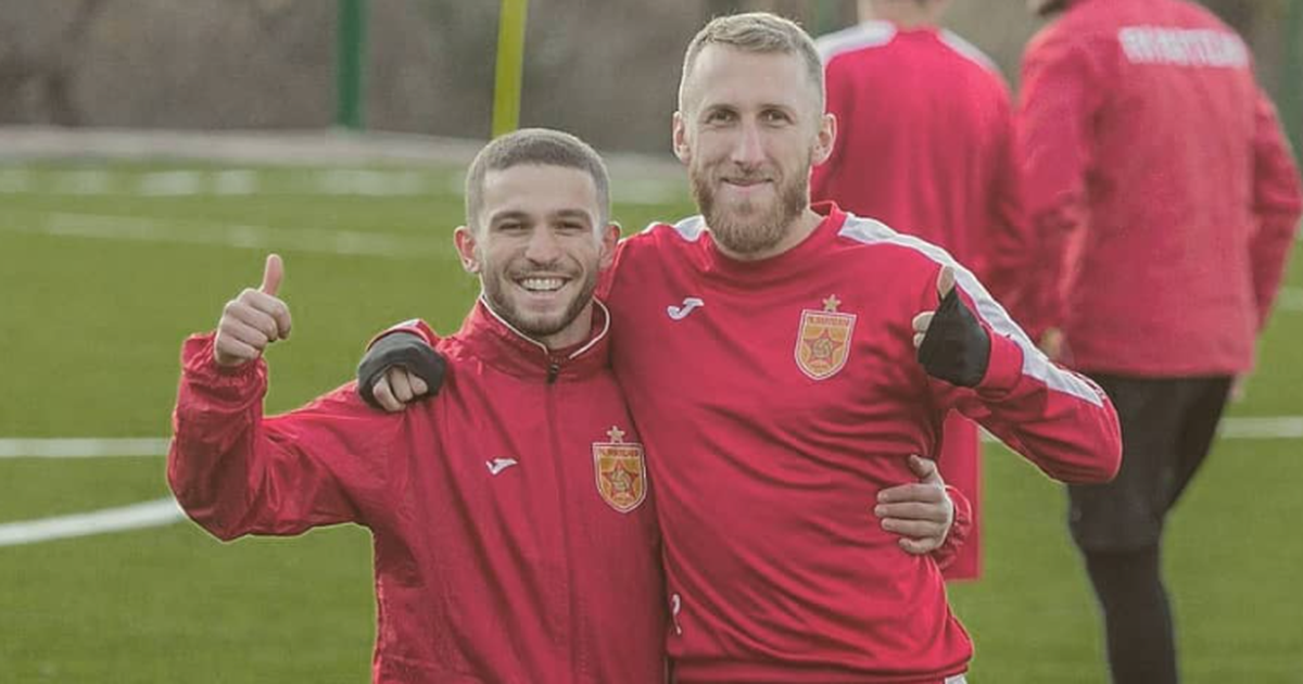 ZYRTARE  Ka shkëlqyer me Partizanin  ish i i kuq largohet PAPRITUR nga pretendentët për titull