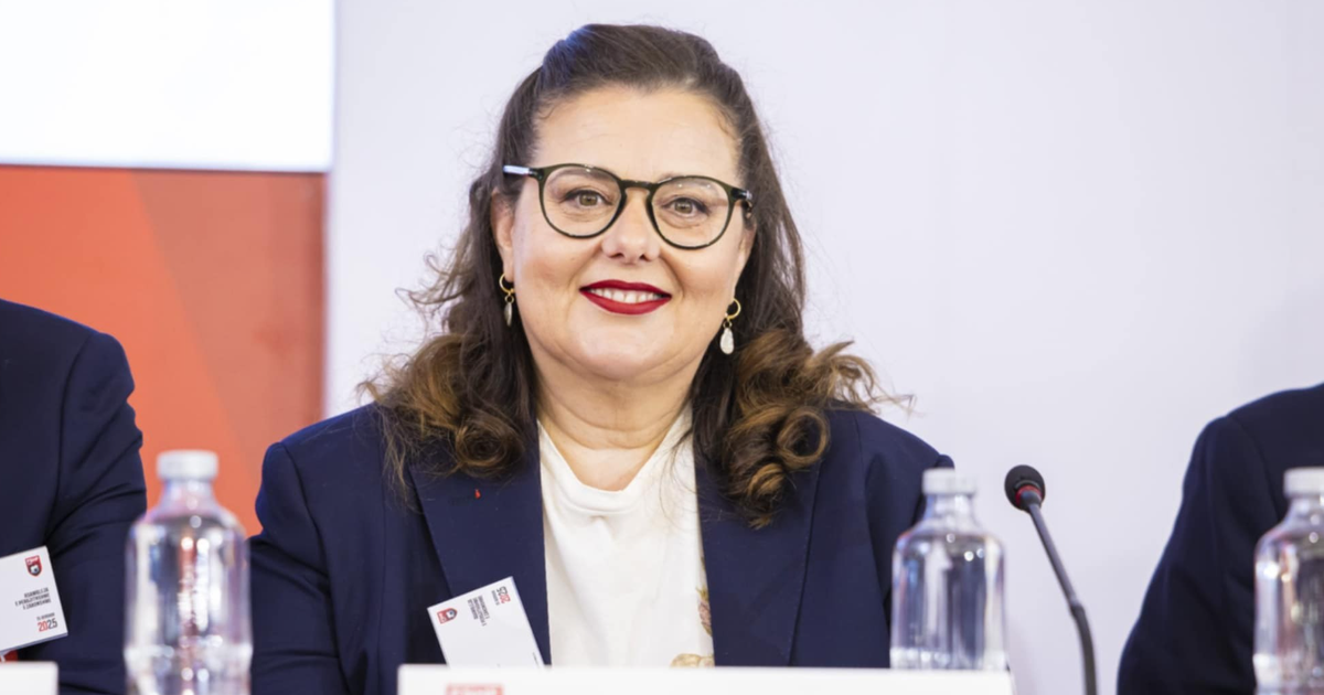 Puna e Anila Bashës në FSHF jep  frytet e para   Kryetarja e Futbollit të Femrave propozohet sërish për anëtare të KE së